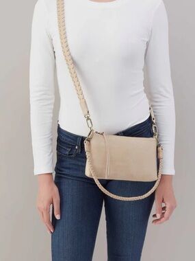 HOBO Darcy Crossbody